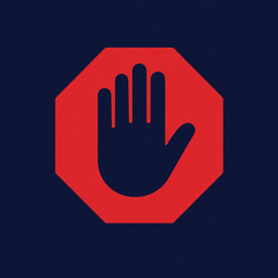 Stop Corruptie